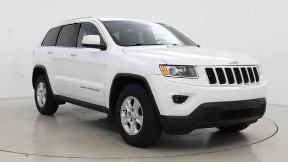 JEEP GRAND CHEROKEE 2016 1C4RJEAG9GC314526 image